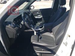 مرسيدس بنز EQB